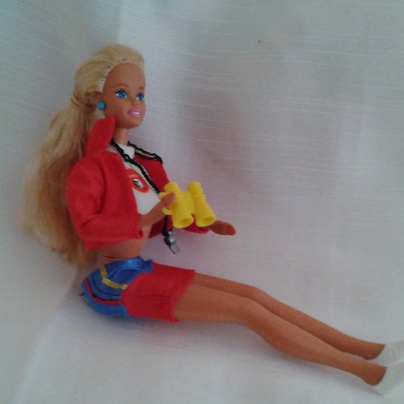 Barbie Dolls - Picture 2 of 8